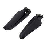 Autel Robotics EVO II Low-Noise Foldable Propellers for EVO II Enterprise Series Drone (Black, Pair)
