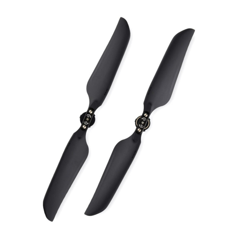 Autel Robotics EVO II Low-Noise Foldable Propellers for EVO II Enterprise Series Drone (Black, Pair)