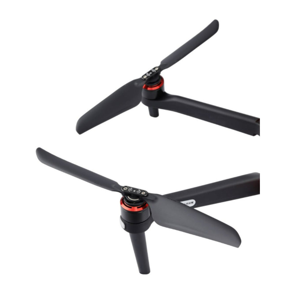 Autel Robotics EVO II Low-Noise Foldable Propellers for EVO II Enterprise Series Drone (Black, Pair)
