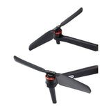 Autel Robotics EVO II Low-Noise Foldable Propellers for EVO II Enterprise Series Drone (Black, Pair)