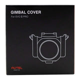 Autel Robotics Sleek Gimbal Cover for EVO II Pro 6K (Clear)