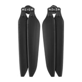 Autel Robotics EVO Max Series Propellers with Nylon and Glass Fiber Construction (Black, Pair)