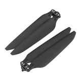 Autel Robotics EVO Max Series Propellers with Nylon and Glass Fiber Construction (Black, Pair)