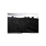 Ilford Delta 3200 Professional Black and White Print Film 35 mm, 36 Exposures (Pack of 3)