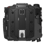 Canon EOS C400 6K Full-Frame Digital Black Compact RF Mount Cinema Camera (Open Box)