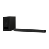 Sony BRAVIA Theater Bar 6 with 3.1.2 Amplifier Channels and Wireless Subwoofer (Black)
