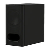 Sony BRAVIA Theater Bar 6 with 3.1.2 Amplifier Channels and Wireless Subwoofer (Black)