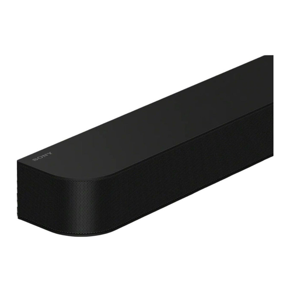 Sony BRAVIA Theater System 6 All-in-One 5.1ch System with Dolby Atmos and Voice Zoom 3 (Black)