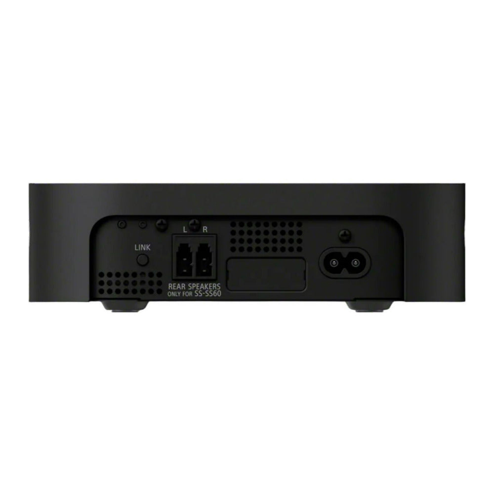 Sony BRAVIA Theater System 6 All-in-One 5.1ch System with Dolby Atmos and Voice Zoom 3 (Black)