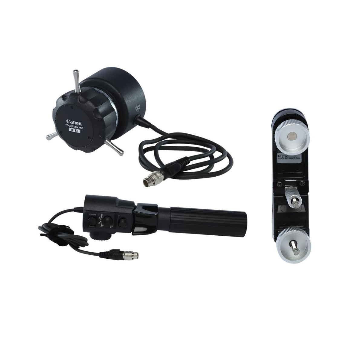 Canon SS-41-IASD Full-Servo Kit (Open Box)