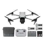 DJI Air 3S Dual Camera Drone Fly More Combo with RC-N3 Remote Controller