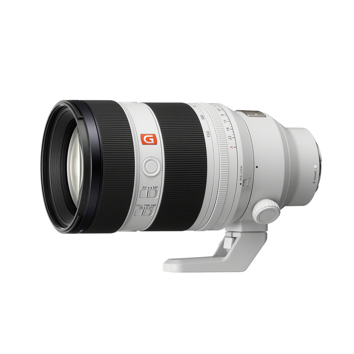 Sony FE 50-150mm F2 GM Lens (Open Box)