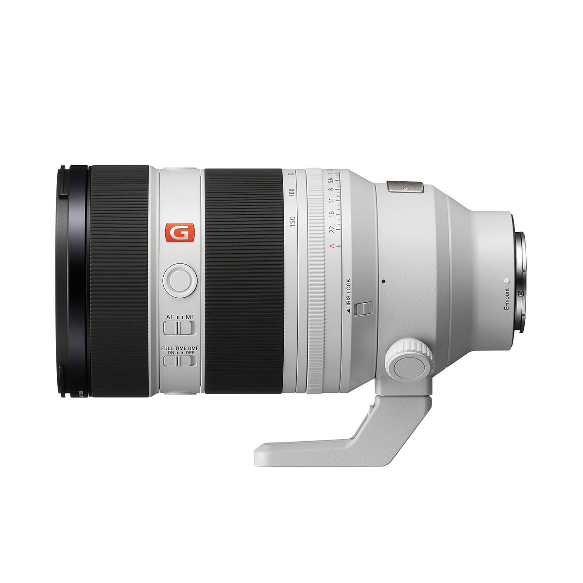 Sony FE 50-150mm F2 GM Lens (Open Box)