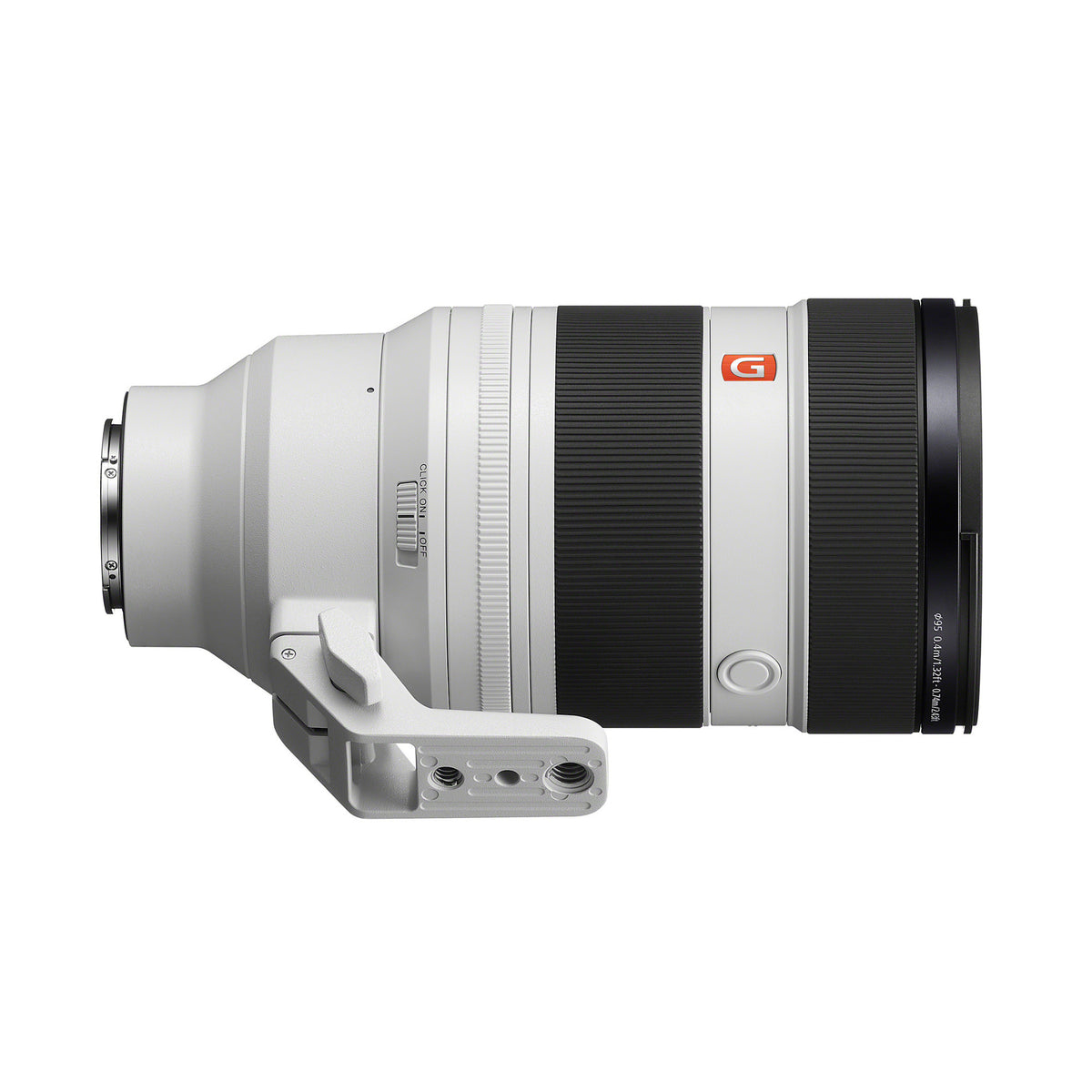 Sony FE 50-150mm F2 GM Lens (Open Box)