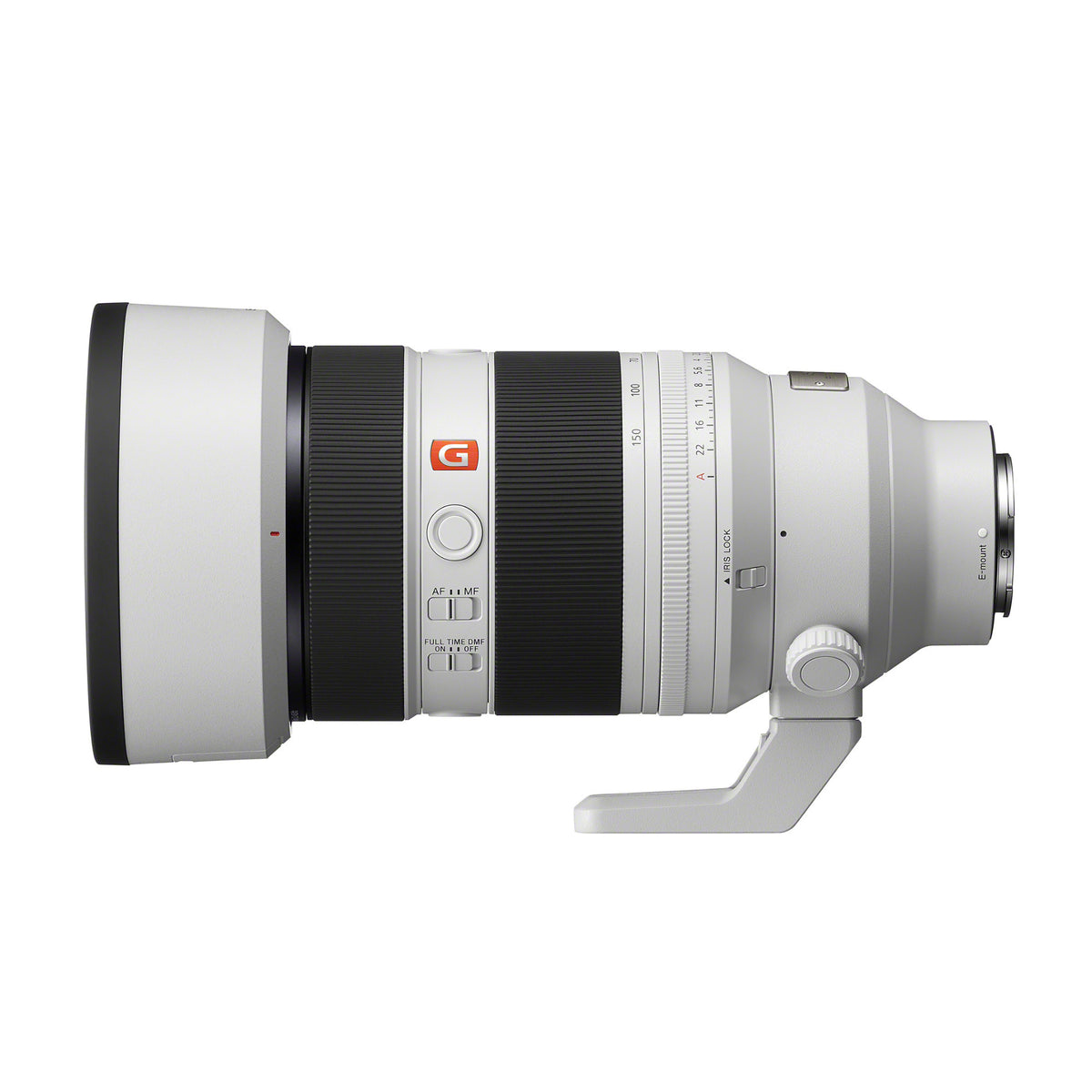 Sony FE 50-150mm F2 GM Lens (Open Box)