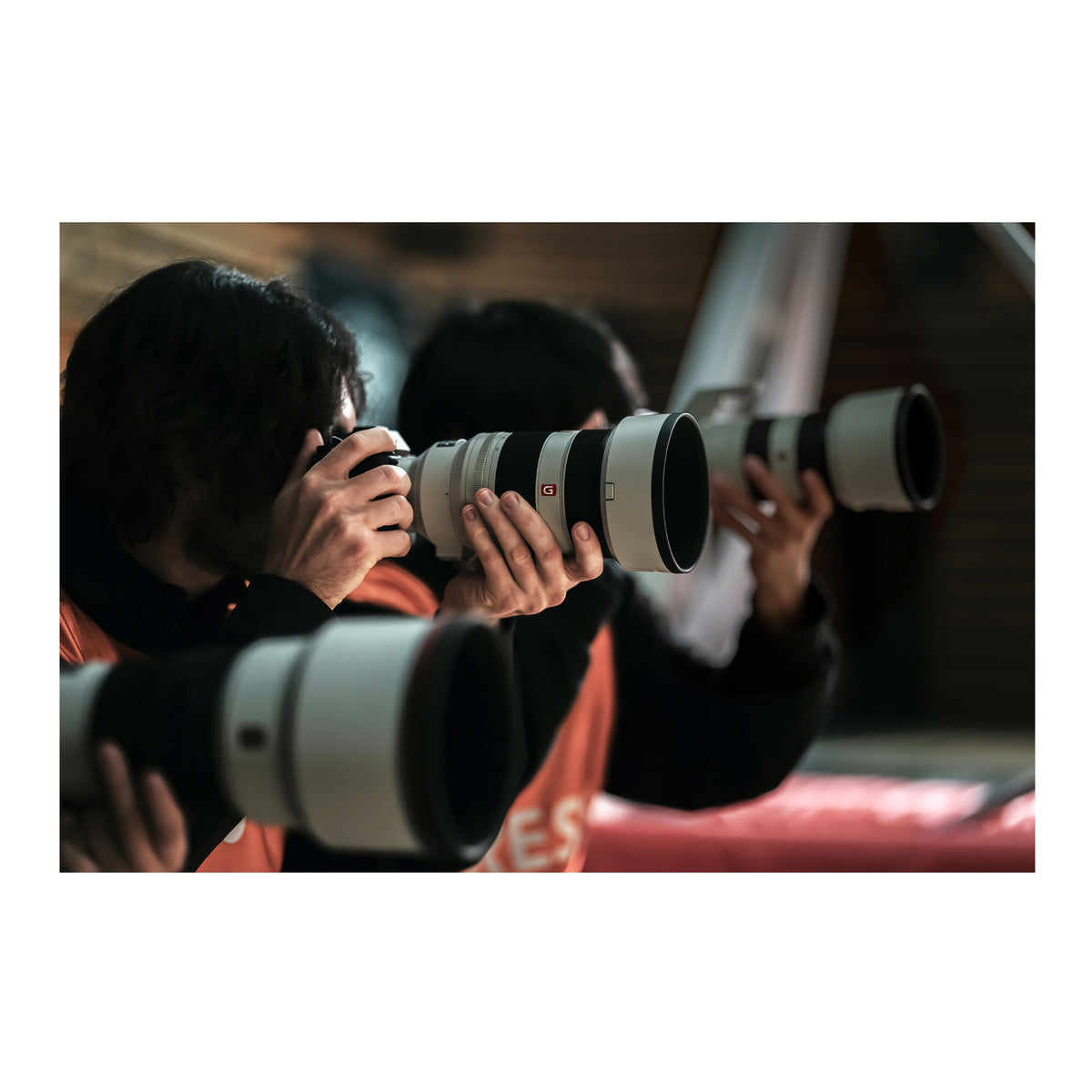 Sony FE 50-150mm F2 GM Lens (Open Box)