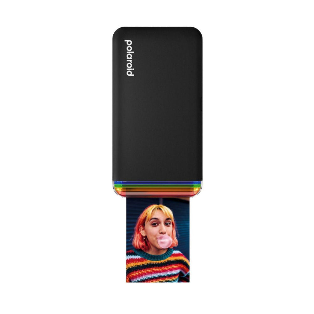 Polaroid Hi-Print Everything Box Gen 2 (Black) Bundle with Album for Instant Prints (Color May Vary)