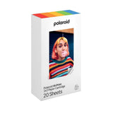 Polaroid Hi-Print Everything Box Gen 2 (Black) Bundle with Album for Instant Prints (Color May Vary)
