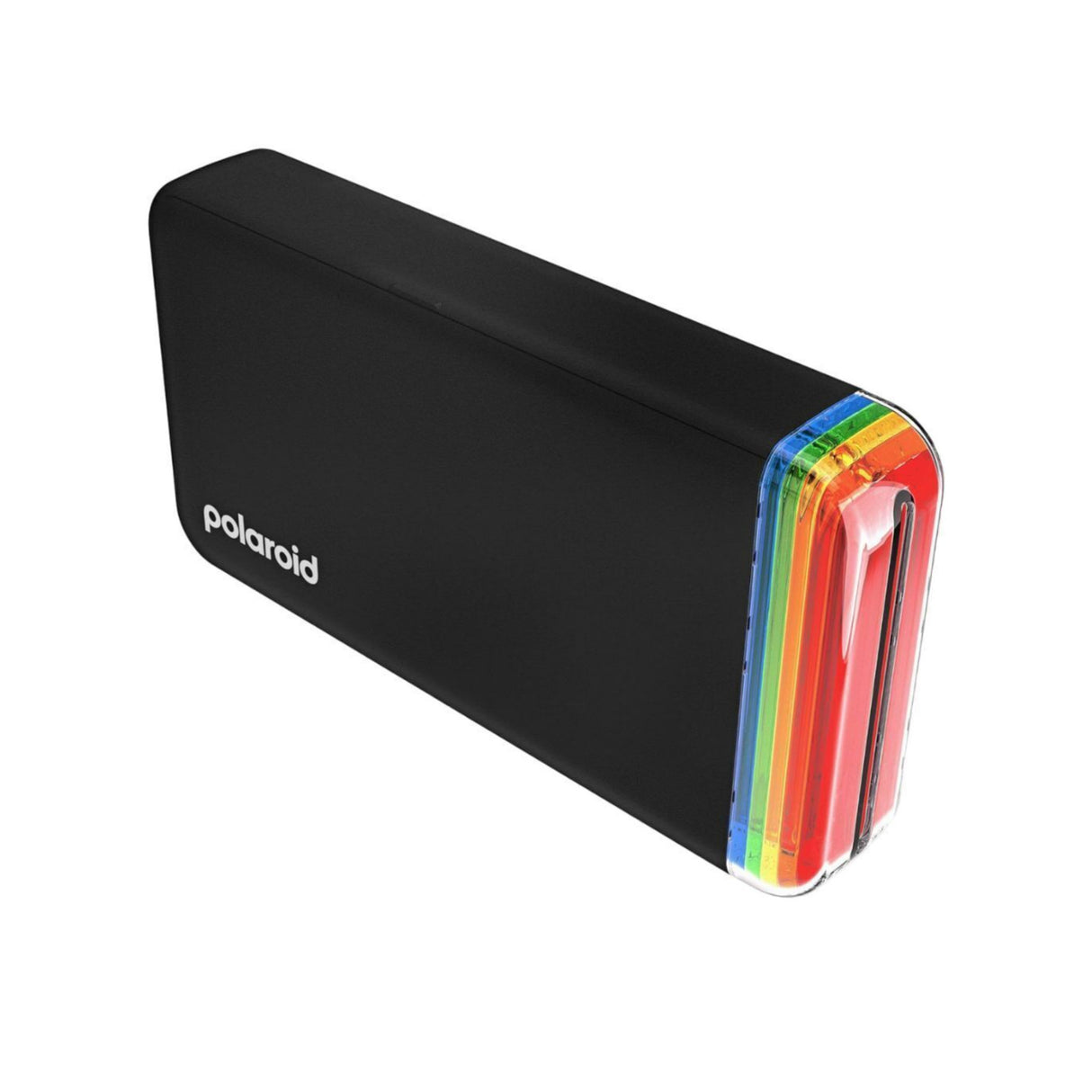 Polaroid Hi-Print Everything Box Gen 2 (Black) Bundle with Focus Camera Film Kit for Polaroid