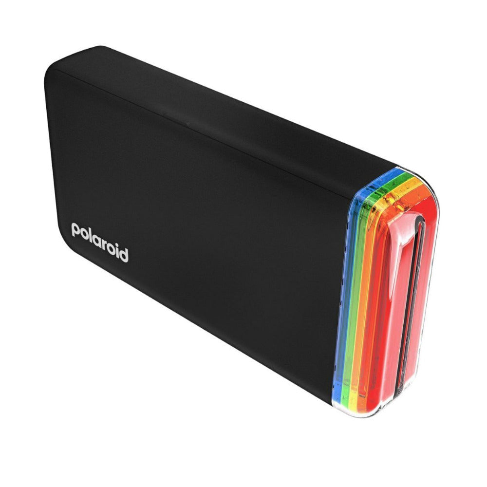 Polaroid Hi-Print Everything Box Gen 2 (Black) with Album for Instant Prints and Cartridge Pack