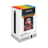 Polaroid Hi-Print Everything Box Gen 2 (Black) with Album for Instant Prints and Cartridge Pack