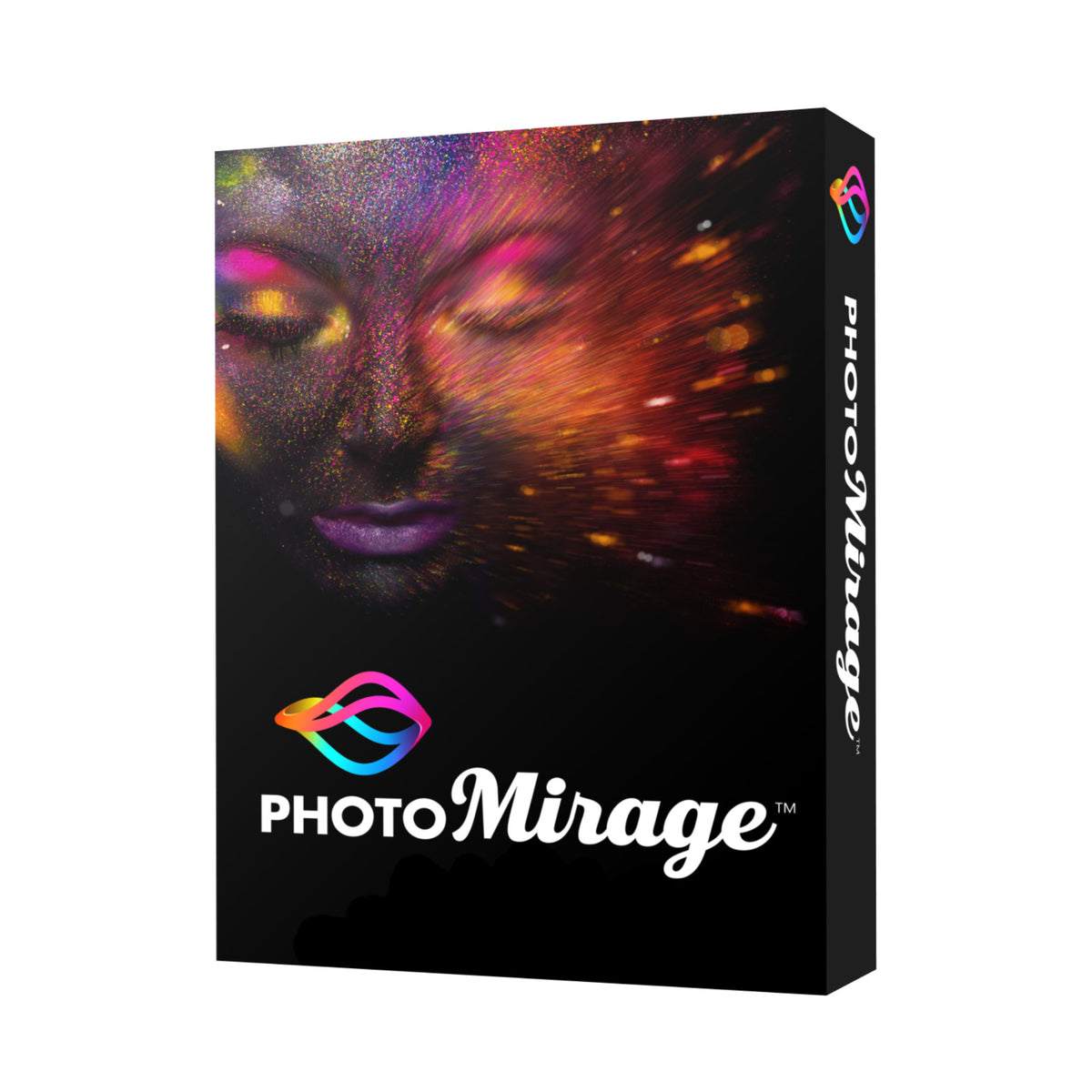 Corel Pinnacle Studio 25 Ultimate and PhotoMirage Bundle (Windows) (Open Box)