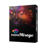 Corel Pinnacle Studio 25 Ultimate and PhotoMirage Bundle (Windows) (Open Box)