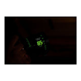 NiSi 85mm Aureus Prime Full Frame T1.4 Cinema Lens with Virtually Zero Focus Breathing (PL Mount)