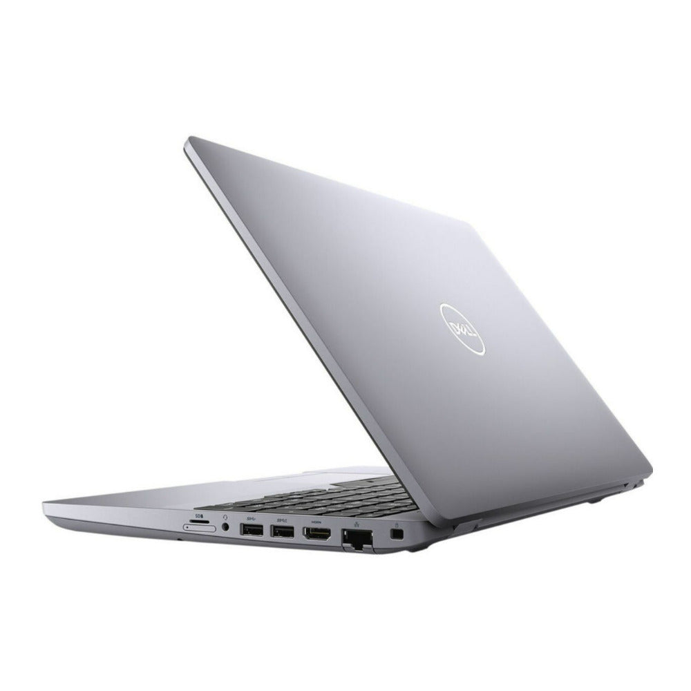 Dell Precision 3551 Laptop, 15.6" FHD, Intel Core i7-10850H, 32GB RAM, 512GB SSD, Windows 11 Pro (Certified Refurbished)