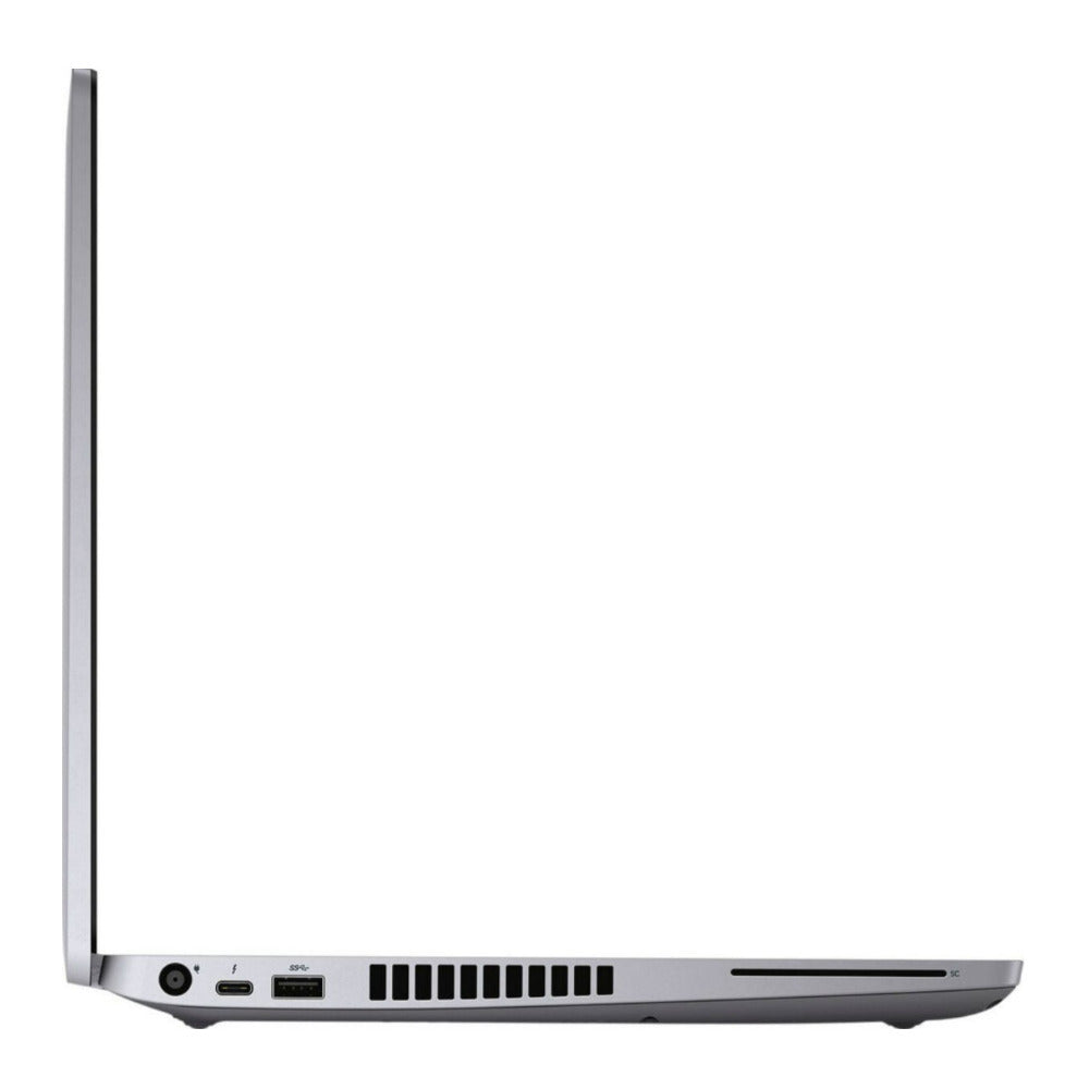 Dell Precision 3551 Laptop, 15.6" FHD, Intel Core i7-10850H, 32GB RAM, 512GB SSD, Windows 11 Pro (Certified Refurbished)