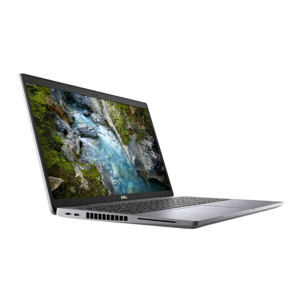 Dell Precision 3560 Laptop, 15.6" FHD, Intel Core i7-1165G7, 32GB RAM, 1TB SSD, Windows 11 Pro (Certified Refurbished)