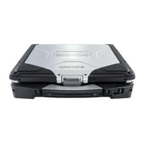Panasonic Toughbook CF-31 MK6 13.1" Laptop, Intel Core i5-7300U, 16GB RAM, 512GB SSD, Windows 10 Pro (Certified Refurbished)
