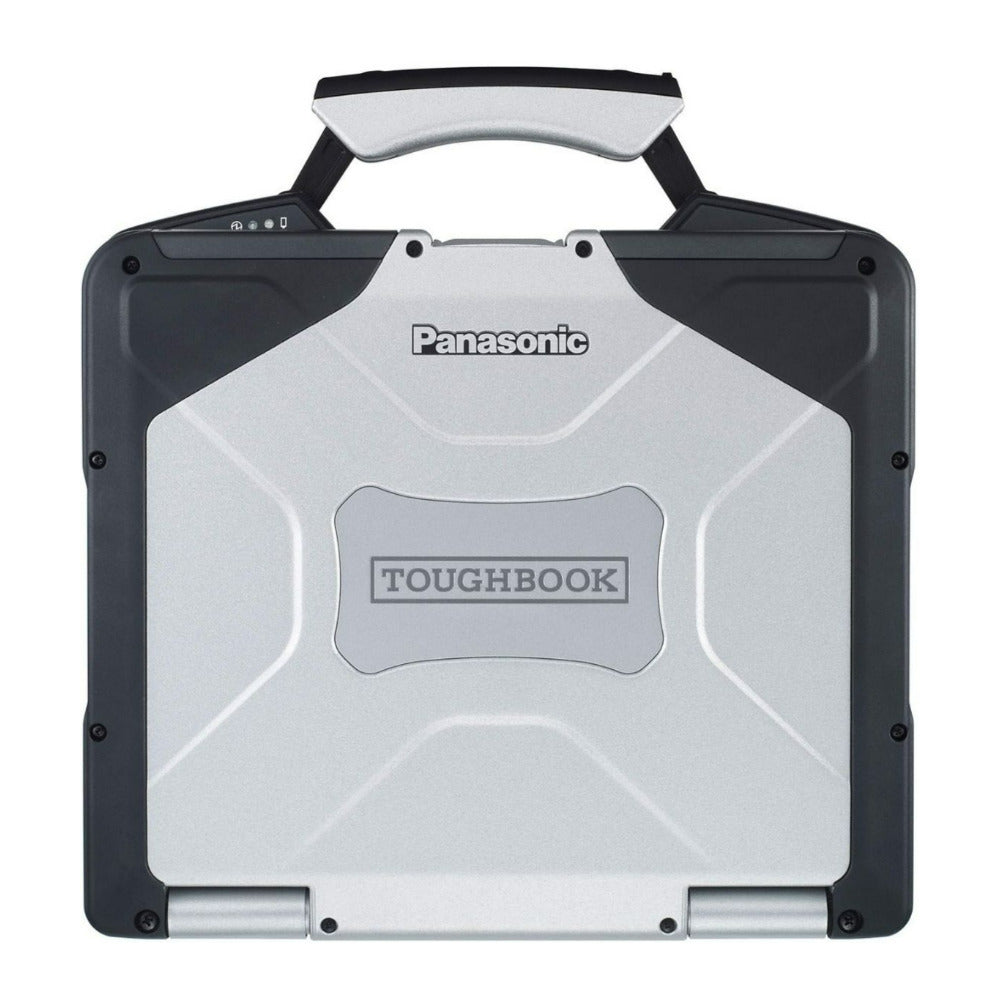 Panasonic Toughbook CF-31 MK6 13.1" Laptop, Intel Core i5-7300U, 16GB RAM, 512GB SSD, Windows 10 Pro (Certified Refurbished)