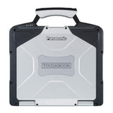 Panasonic Toughbook CF-31 MK6 13.1" Laptop, Intel Core i5-7300U, 16GB RAM, 512GB SSD, Windows 10 Pro (Certified Refurbished)