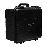 NiSi AUREUS Prime Cinema Lens Black Hardshell Case with 8 AUREUS Lens Capacity (Open Box)