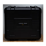 NiSi AUREUS Prime Cinema Lens Black Hardshell Case with 8 AUREUS Lens Capacity (Open Box)