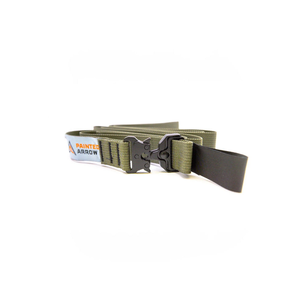 Painted Arrow Mobile-Mag Strap System, Magnetic Phone and Action Camera Mount