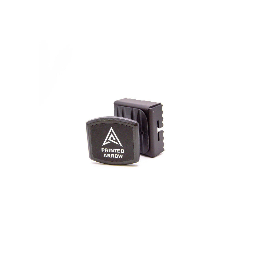 Painted Arrow Mobile-Mag Strap System, Magnetic Phone and Action Camera Mount
