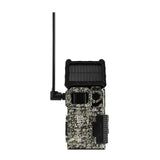 Spypoint LINK-MICRO-S-LTE, 10MP Trail Camera with Solar Panel, Camo (Verizon version)
