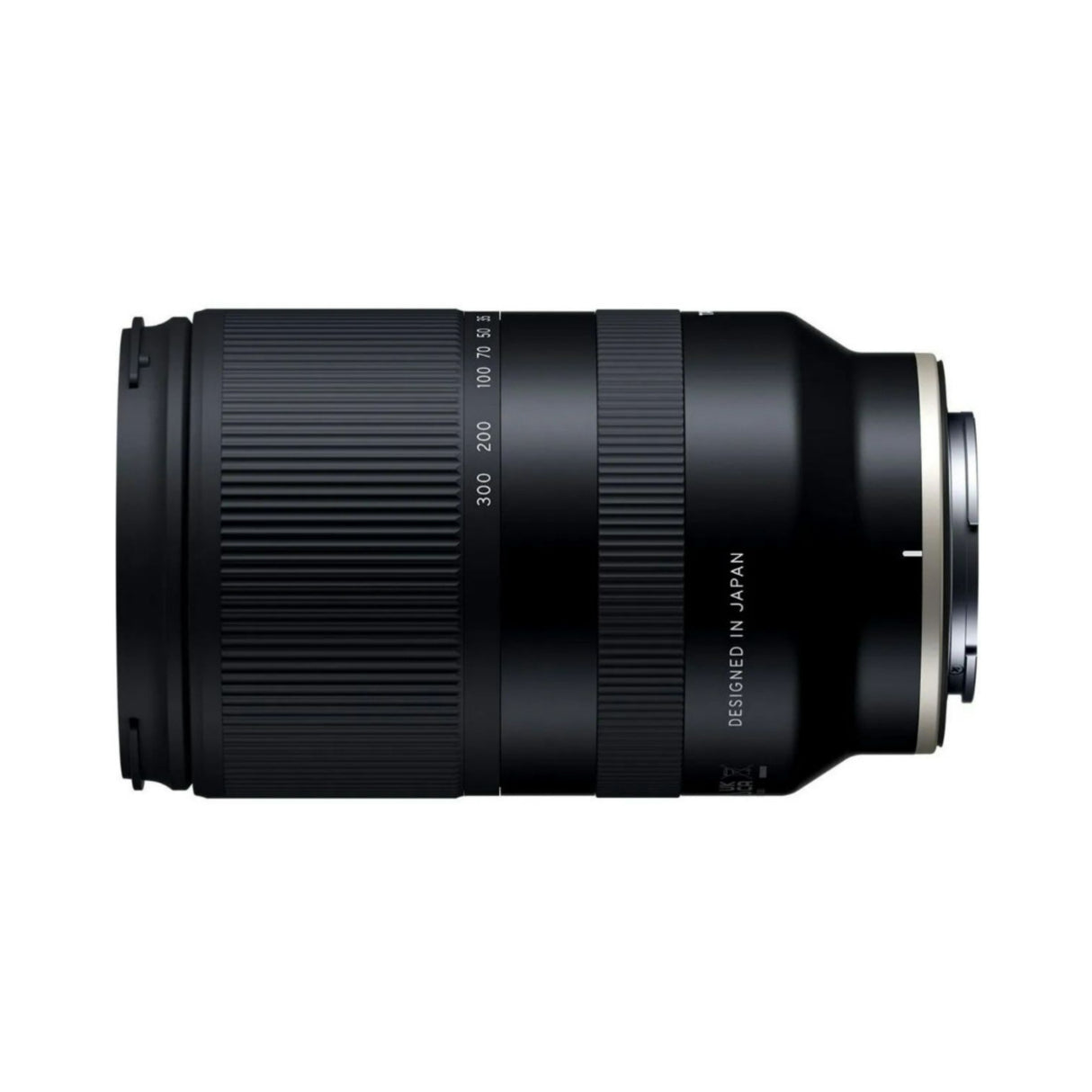 Tamron 18 to 300mm F3.5 to 6.3 Di III A VC VXD Mirrorless Lens (Nikon Z)
