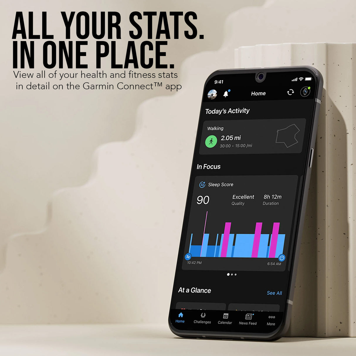 Garmin vivoactive 6 GPS Smartwatch (Metallic Jasper Green with Jasper Band) and Software Bundle