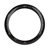 Garmin vivoactive 6 Smartwatch (Lunar Gold/Bone Band) Bundle with Tempered Glass Screen Protector