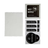 Garmin vivoactive 6 Smartwatch (Lunar Gold/Bone Band) Bundle with Tempered Glass Screen Protector