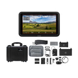 Atomos Shinobi II 5-Inch HDR Camera Monitor with Universal Accessory for 5-Inch and 7-Inch Monitors