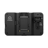 Atomos Shinobi II 5-Inch HDR Camera Monitor with Universal Accessory for 5-Inch and 7-Inch Monitors