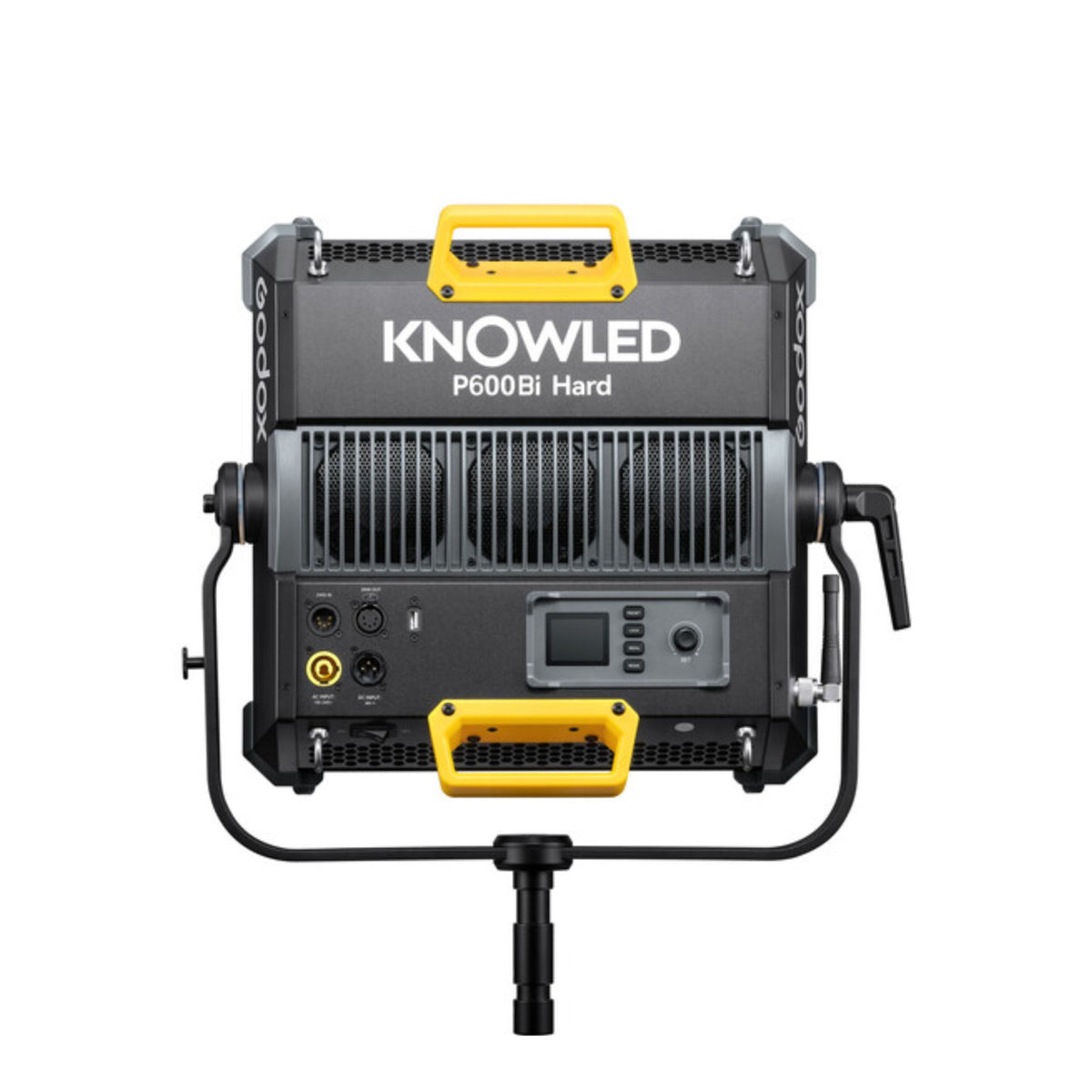 Godox Knowled P600BI 650W Bi-Color LED Light Panel with 11 FX Lighting Modes (Open Box)