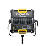Godox Knowled P600BI 650W Bi-Color LED Light Panel with 11 FX Lighting Modes (Open Box)