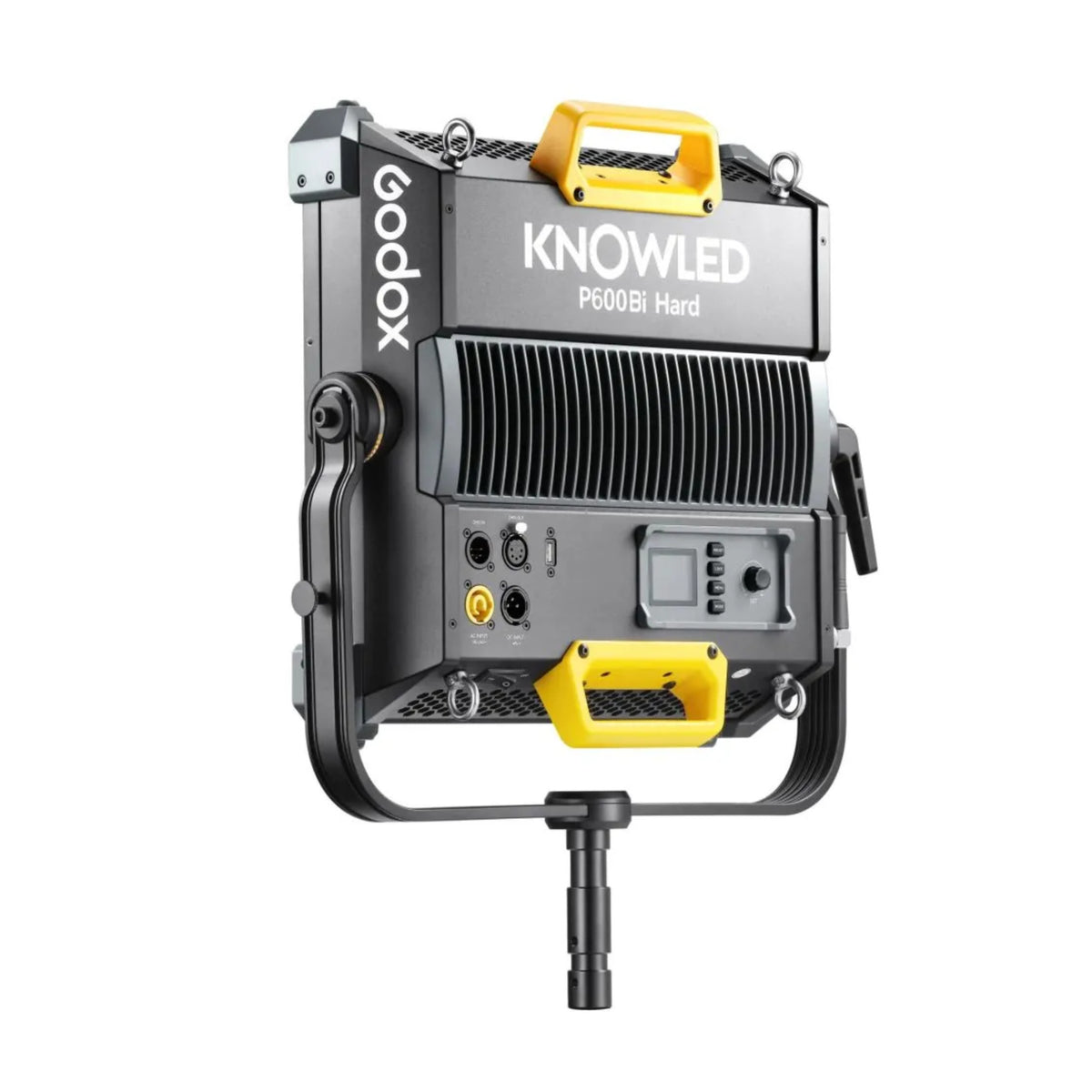 Godox Knowled P600BI 650W Bi-Color LED Light Panel with 11 FX Lighting Modes (Open Box)