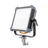 Godox Knowled P600BI 650W Bi-Color LED Light Panel with 11 FX Lighting Modes (Open Box)