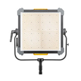 Godox Knowled P600BI 650W Bi-Color LED Light Panel with 11 FX Lighting Modes (Open Box)